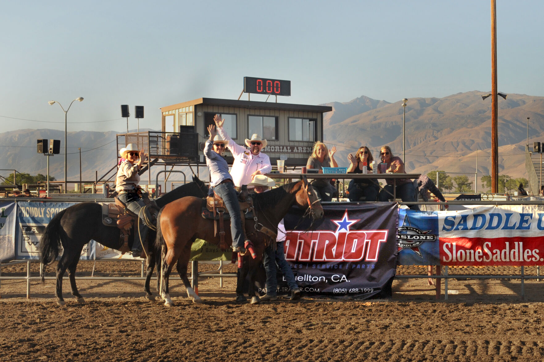 Rodeo arena judges.jpg